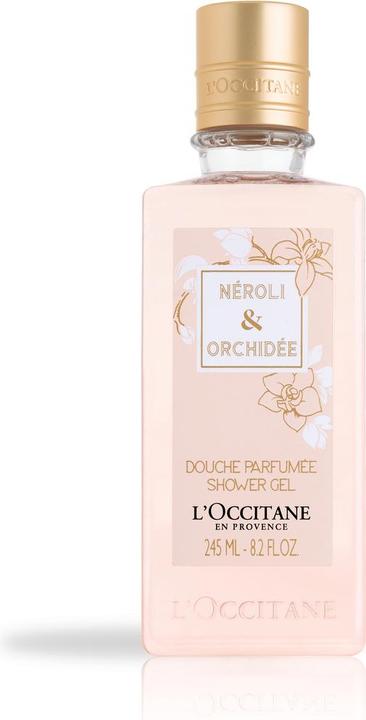 Produktbild L'Occitane Neroli & Orchidee Duschgel (245 ml)