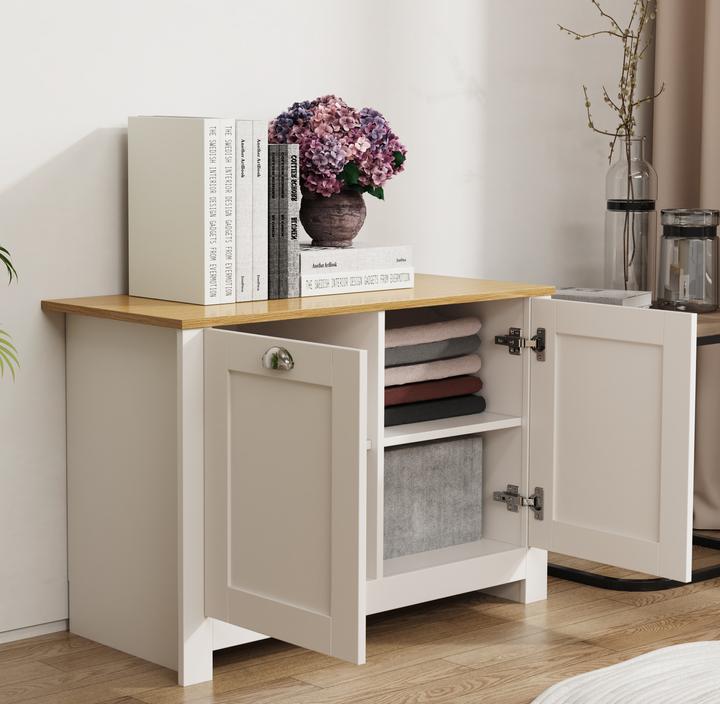 Produktbild VCM Balusa (89 x 40 x 60 cm)