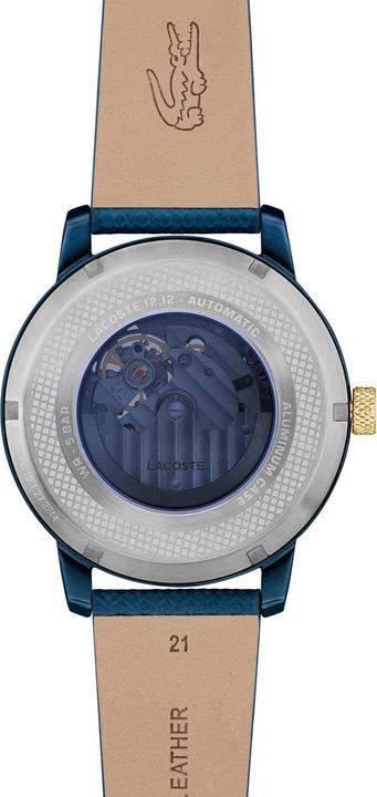 Produktbild Lacoste 12.12 Automatic (44 mm)
