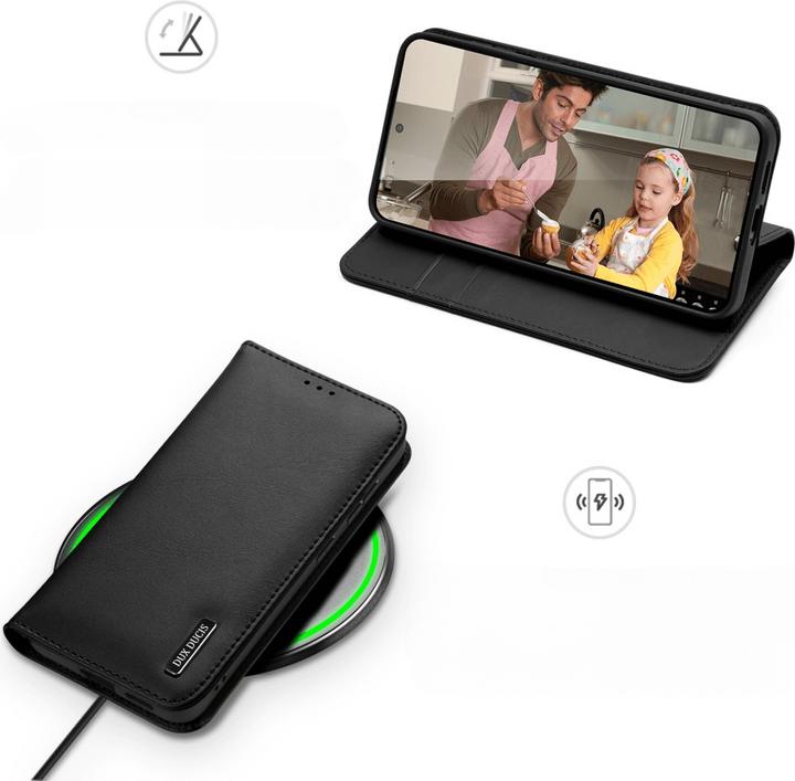 Immagine prodotto Dux Ducis Serie Hivo (Samsung Galaxy S25+)