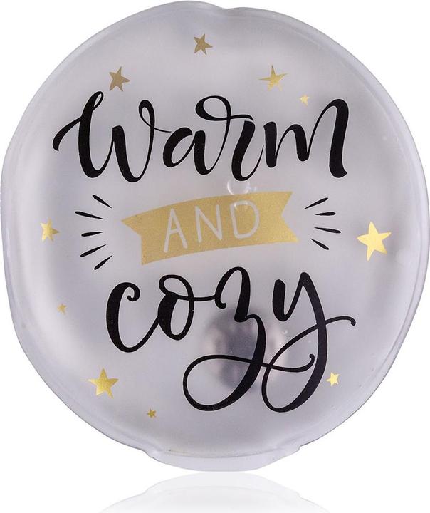 Immagine prodotto Accentra Set per la cura delle mani WINTER MAGIC in confezione regalo, comprensivo di crema mani e unghie da