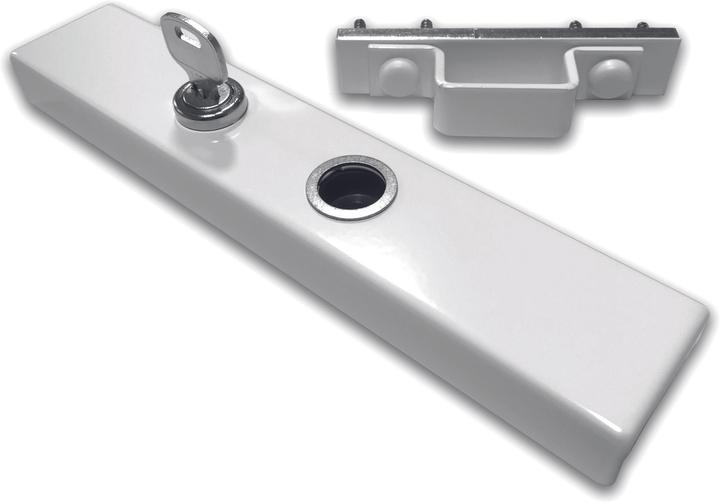 Blaser Einbruchschutz Chiusure ad asta per finestre K BLASER Defenda