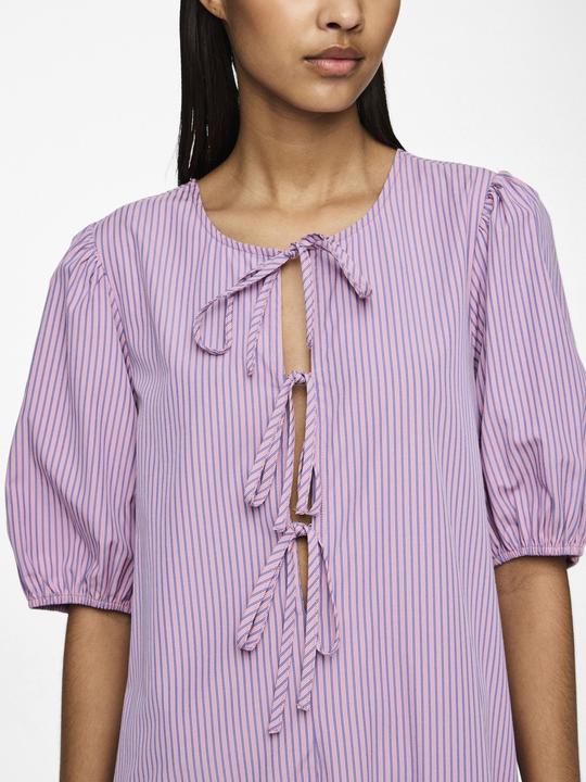 Actual product image Pieces PCHOLLY Band midi dress (XS)