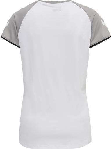 Produktbild hummel Core Volley Stretch Tee Damen (XS)