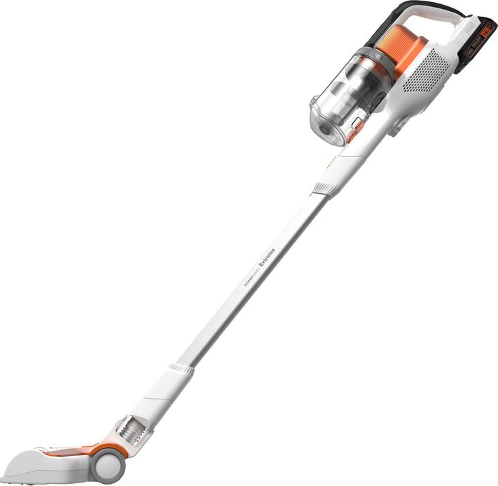 Produktbild Black & Decker Staubsauger