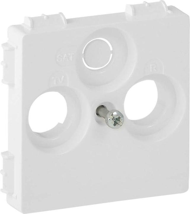 Image du produit Legrand Couverture Valena Life 754800 TV-R-Sat 30Mm Uw