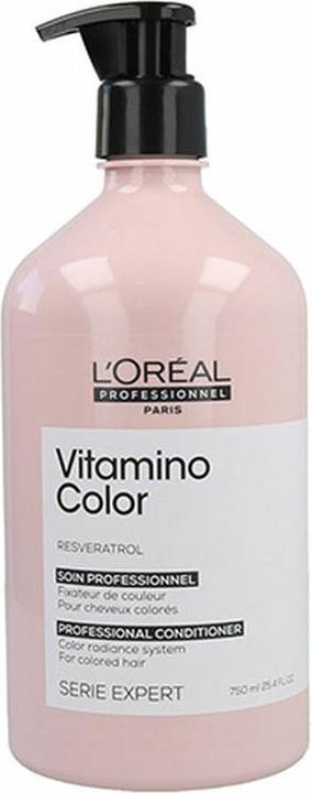Actual product image L'Oréal Professionnel Vitamino Color (750 ml)