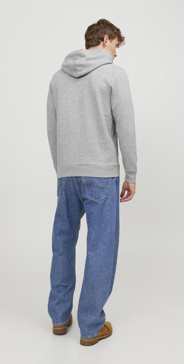Immagine prodotto Jack & Jones Felpa con cappuccio con logo (XS)