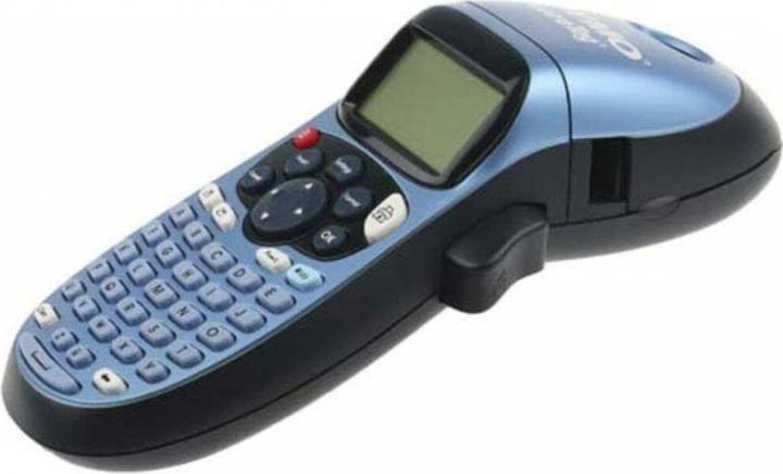 Actual product image Dymo LetraTag LT-100H