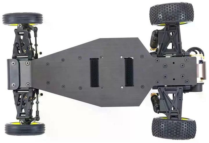 Produktbild Kyosho Buggy Ultima 87 JJ Replica 2WD Bausatz (Kit)