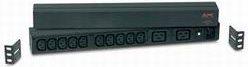 Produktbild APC Steckdosenleiste PDU AP9559, Basic