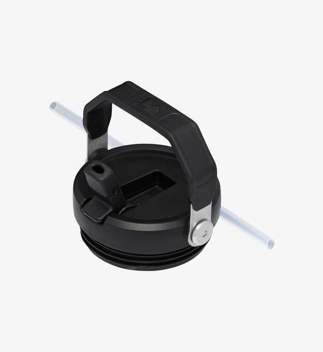 Actual product image Stanley 1913 - The IceFlow Flip Straw Tumbler - 0.89L / 30oz - Charcoal (0.85 l)