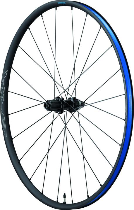 Produktbild Shimano GRX WH-RX570 (Hinterrad, 28")