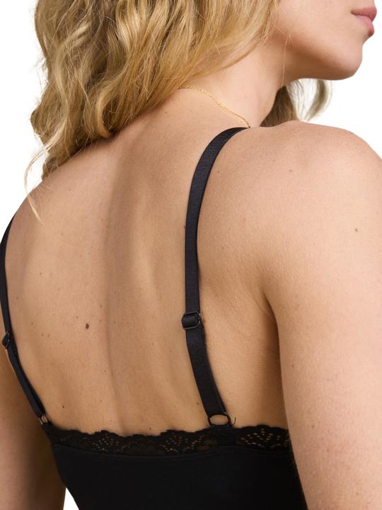 Produktbild Envie de Fraise Umstands-Set: Top & Leggings, nahtlos mit Spitze (40)