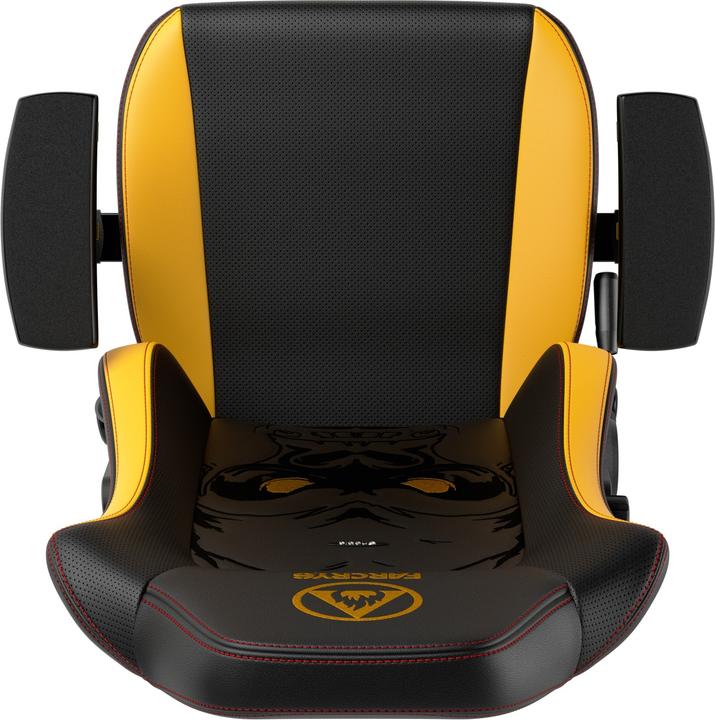 Produktbild noblechairs HERO Gaming-Stuhl - Far Cry 6 Special Edition