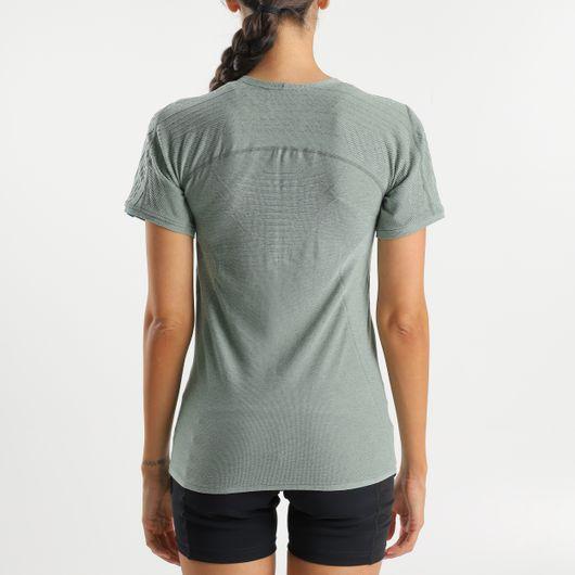 Actual product image UYN T-Shirt Sparkcross Self Layer (S)