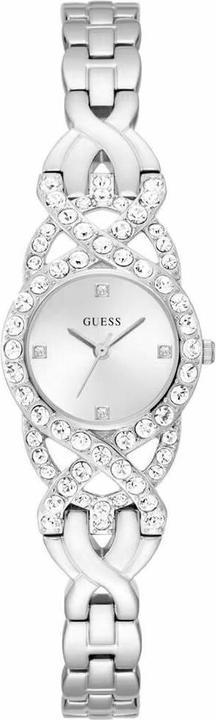 Actual product image Guess GW0682L1 (23 mm)