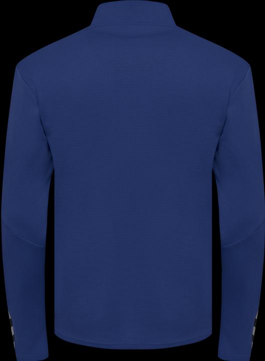 Image du produit hummel Sweat-Shirt Authentique Demi-Zip (S)