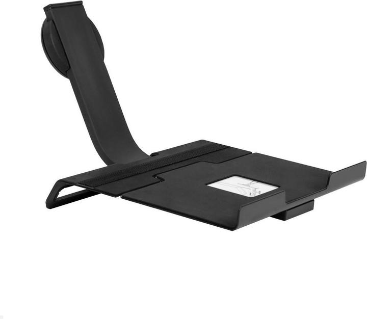 Actual product image Humanscale NH1-B Accessories Laptop holder for M2.1, black