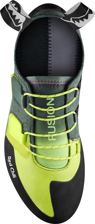 Produktbild Red Chili Fusion II Kletterschuhe (42.5)