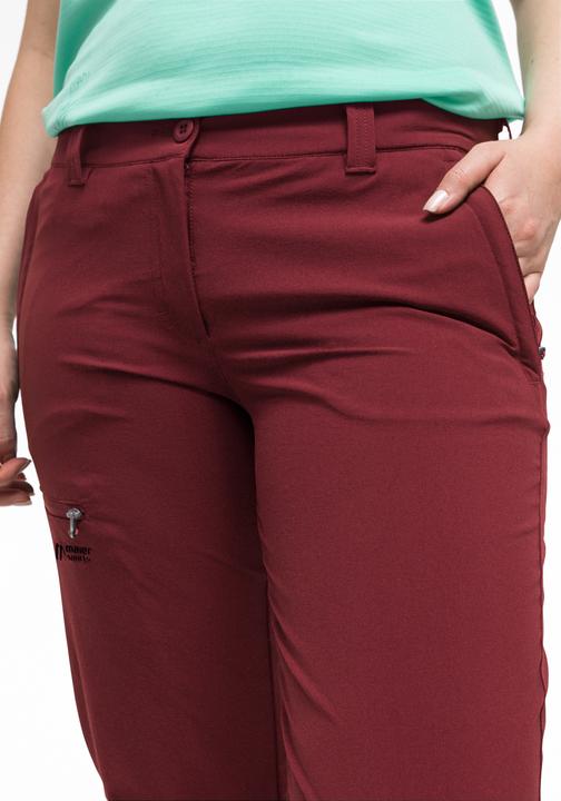 Actual product image Maier Sports Women's Lulaka 7/8 (M, L)