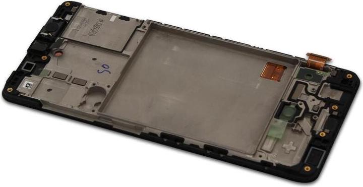 Immagine prodotto Samsung Originale Galaxy A41 Display LCD Touch Nero (Display, Galaxy A41)