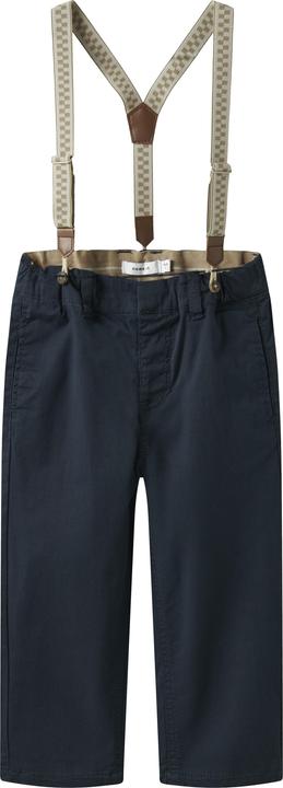 Name it Twill- Chino