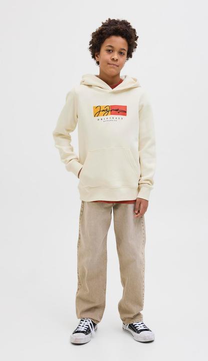 Immagine prodotto Jack & Jones Jorfrederiksberg Box Sci Sw.H Sn Unb Jnr (164)