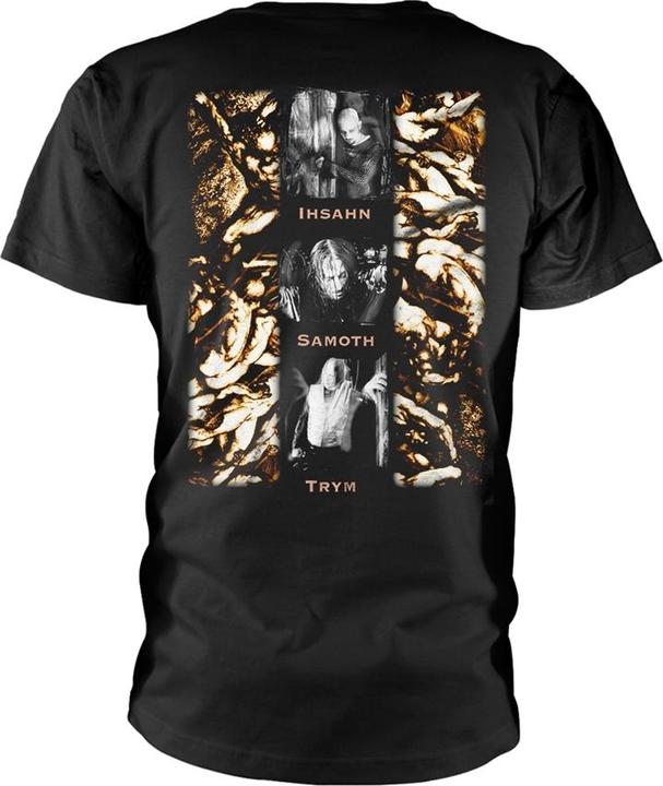 Actual product image Emperor IX Equilibrium TSFB (3XL)