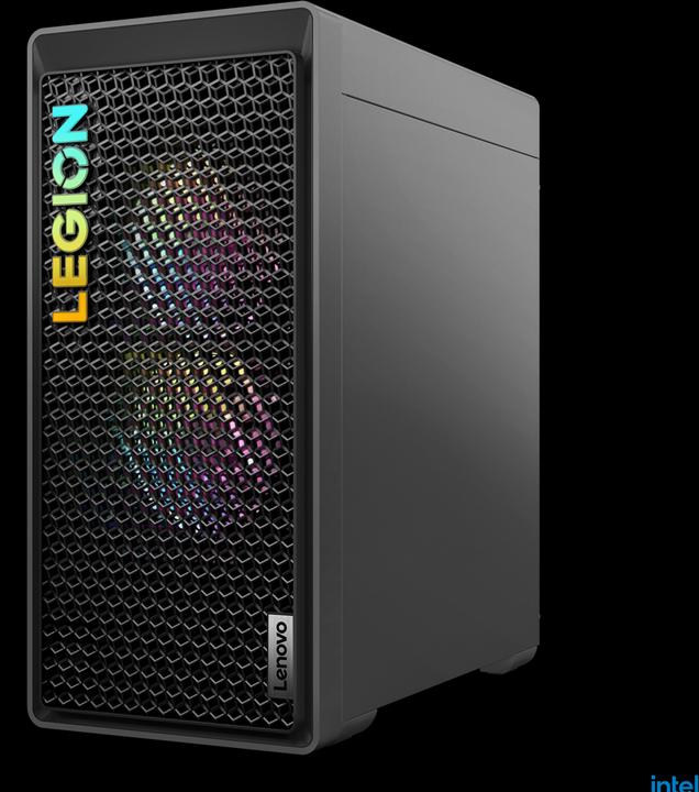 Immagine prodotto Lenovo Legion T5 (Intel Core i7-14700KF, 16 GB, 1000 GB, GeForce RTX 4060)