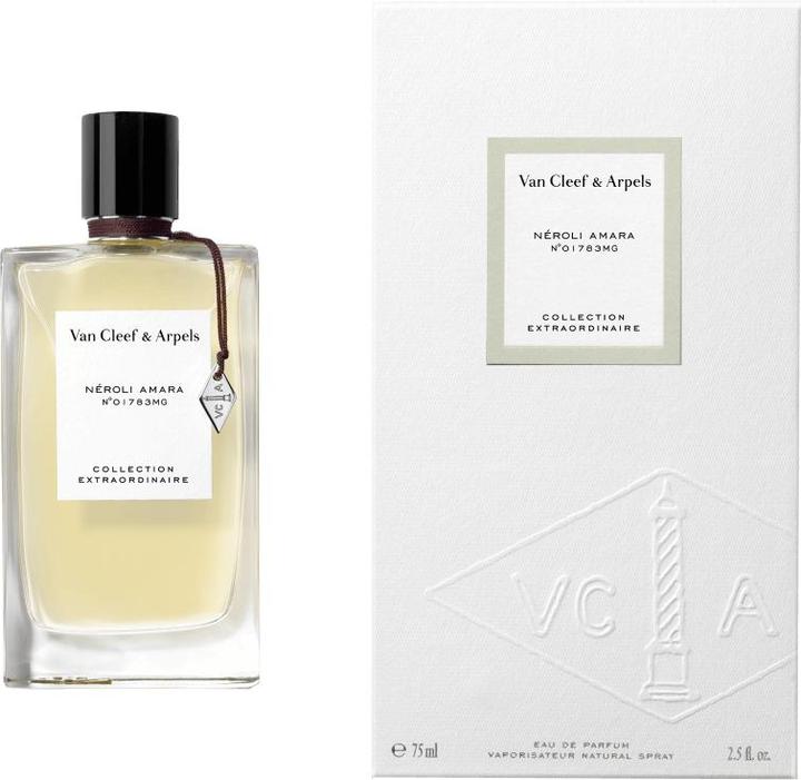 Actual product image Van Cleef and Arpels Néroli Amara (Eau de parfum, 75 ml)