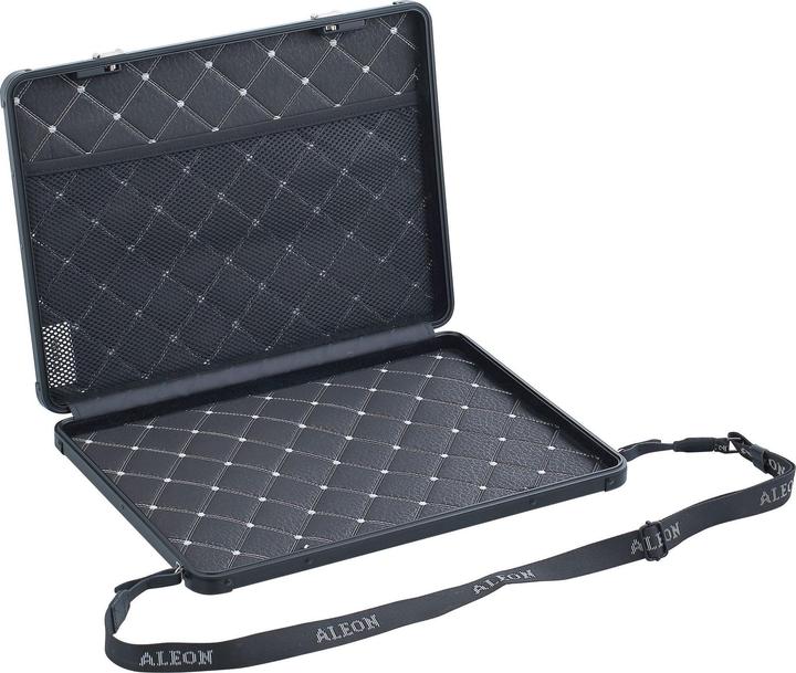 Image du produit Aleon Étui pour ordinateur portable en aluminium 17 (18.11")