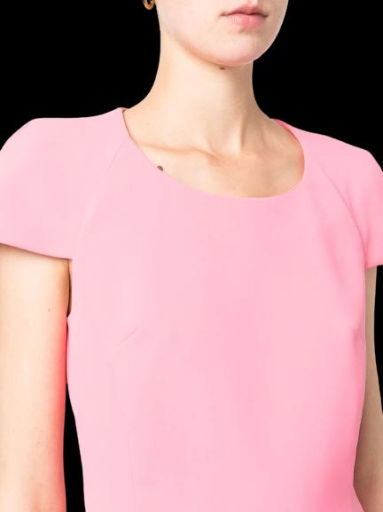 Actual product image Moschino Abiti Rosa (42)
