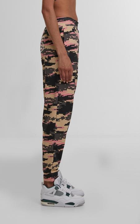 Actual product image Dangerous DNGRS DNGRS Express Jogginghosen - 190149 (XL)