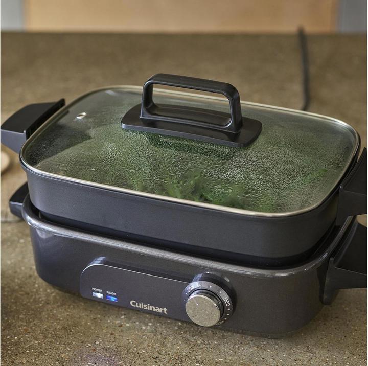 Image du produit Cuisinart Multicuiseur