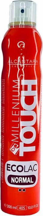 Immagine prodotto Alcantara Cosmética M.T. eco-lac normale 300 ml (300 ml)