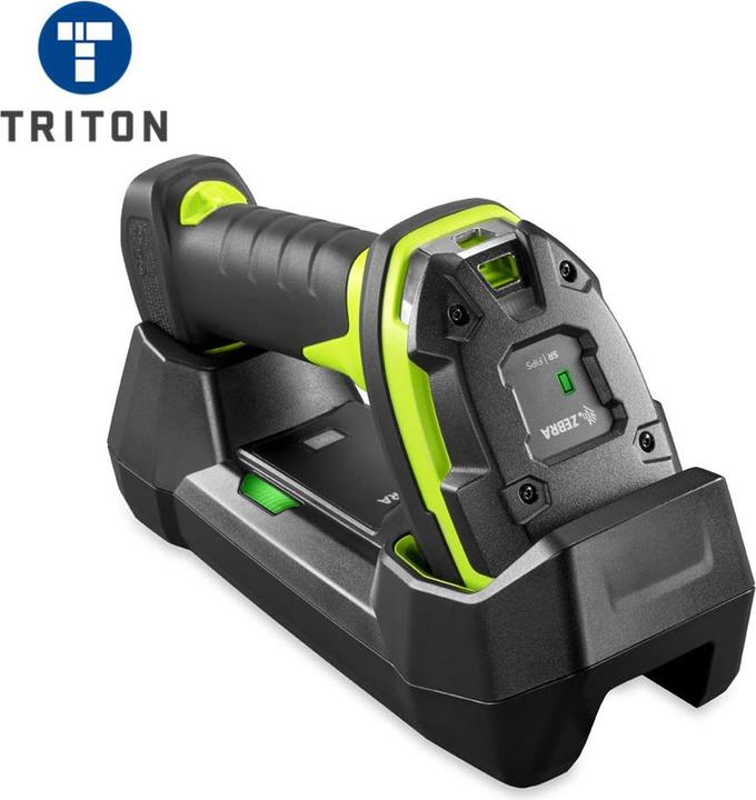 Image du produit Zebra LI3678-ER Kit USB (Codes à barres 1D, Codes à barres 2D)