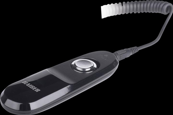 Produktbild Kaiser Fototechnik MonoCR-N1 Fernauslöser Nikon Fujifilm 10-polig (Kabel)