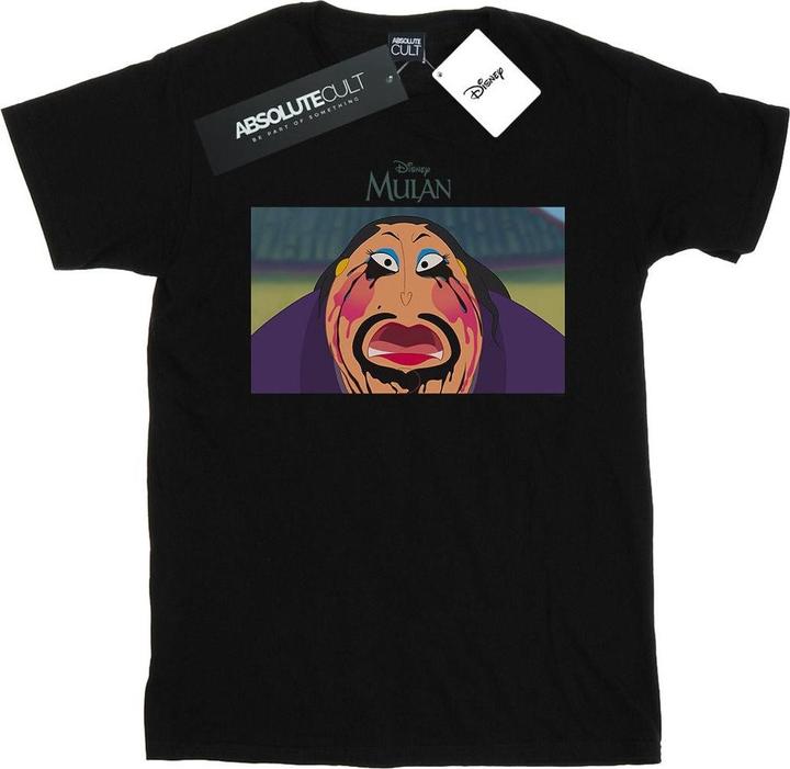Disney Mulan The Matchmaker TShirt (L)
