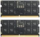 Produktbild Teamgroup MODULO MEMORIA RAM S/O DDR5 32GB PC5600 ELITE (1 x 32GB, 5600 MHz, DDR5-RAM, SO-DIMM)