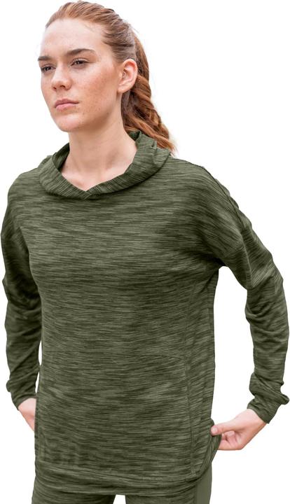 Immagine prodotto Mountain Warehouse Felpa con Cappuccio Donna (32)