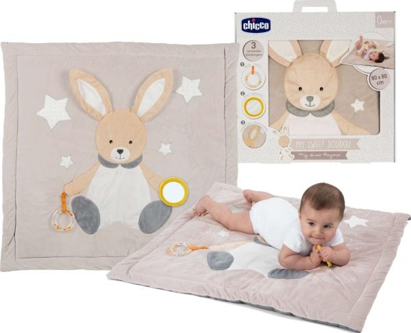 Produktbild Chicco Häschen Spieldecke