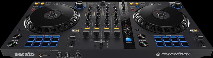 Produktbild Pioneer DJ DDJ-FLX6