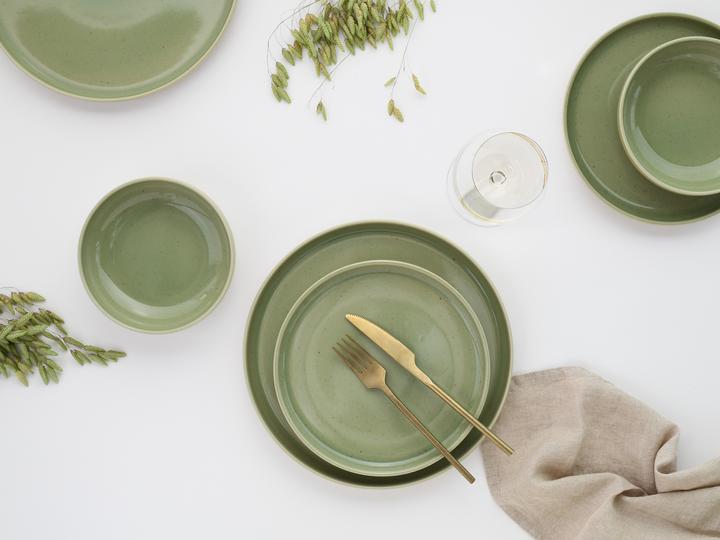 Produktbild CreaTable Uno (12 Stück)
