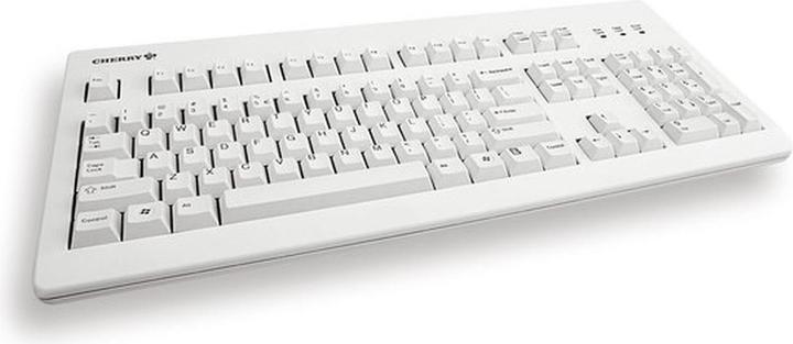 Produktbild CHERRY G80-3000 (DE, Kabelgebunden)