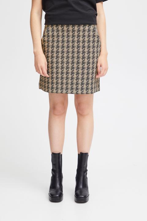 Image du produit Ichi IHKATE HOUNDSTOOTH SK 20120298 (XL)