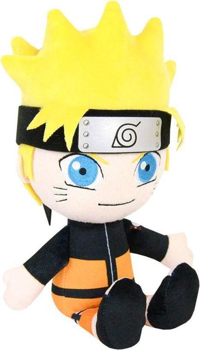 Produktbild POPbuddies Naruto Shippuden: Naruto Uzumaki (31 cm)