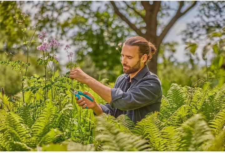 Actual product image Gardena Gartenschere EasyCut