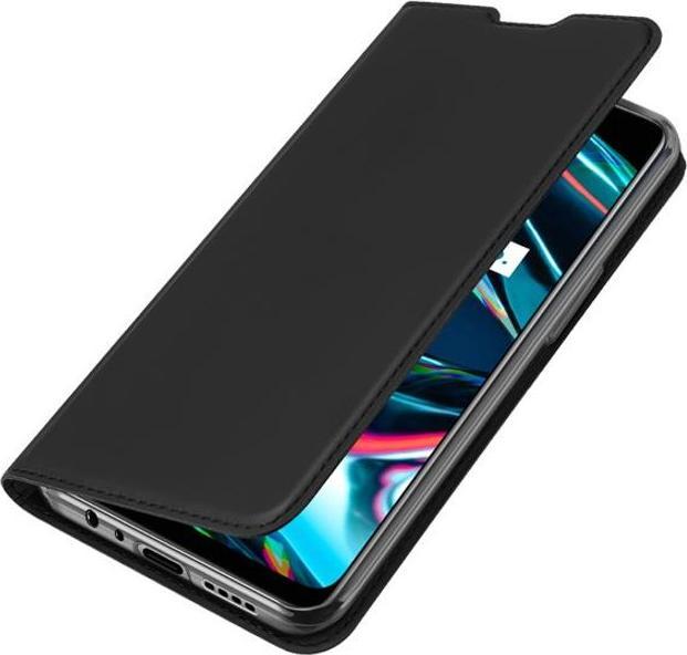 Image du produit Dux Ducis Couverture de livre Skin Pro Series (Realme 7 Pro)