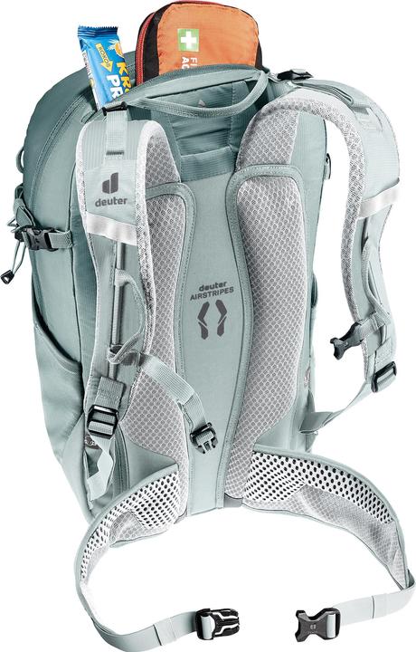 Actual product image Deuter Trail 23 (23 l)